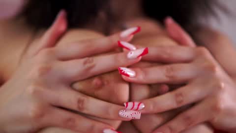 Snapshot of aliceravenx chatting on December 28, 2024, 8:58 am Alice online show from December 28, 2024, 8:58 am