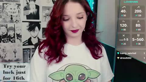 Snapshot of aliceriddle1 chatting on January 8, 2025, 7:45 pm aliceriddle1 online show from January 8, 2025, 7:45 pm