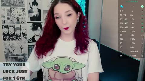 Snapshot of aliceriddle1 chatting on January 11, 2025, 9:57 pm aliceriddle1 online show from January 11, 2025, 9:57 pm