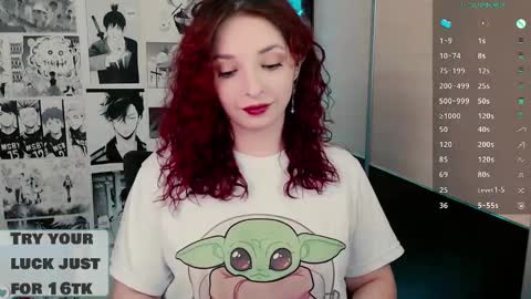 Snapshot of aliceriddle1 chatting on January 19, 2025, 3:39 am aliceriddle1 online show from January 19, 2025, 3:39 am