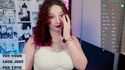 Snapshot of aliceriddle1 chatting on February 5, 2025, 8:25 pm aliceriddle1 online show from February 5, 2025, 8:25 pm