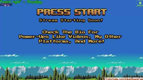 Alice Rivers ---- Enter my public Discord-  online show from October 9, 2025, 8:07 pm