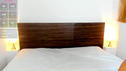 AliceRoss online show from February 21, 2025, 9:00 pm