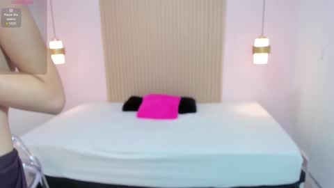 AliceRoss online show from March 20, 2026, 9:30 pm