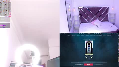 Alice online show from December 6, 2024, 6:28 pm