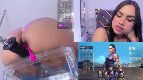 Alice online show from December 13, 2024, 2:49 pm