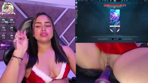 Alice online show from December 28, 2024, 1:28 pm