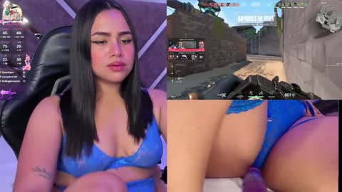 Alice online show from December 31, 2024, 4:57 pm