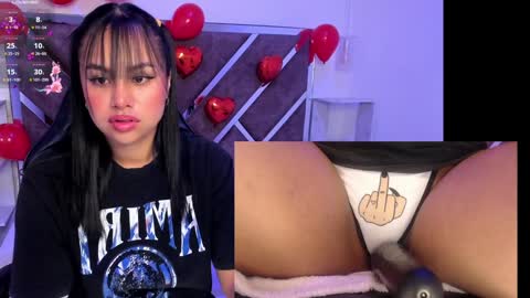 Alice online show from February 3, 2025, 1:40 pm