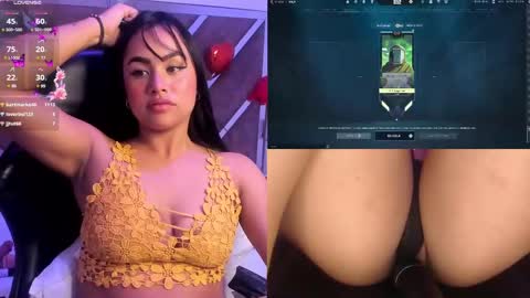 Alice online show from February 22, 2025, 8:18 am