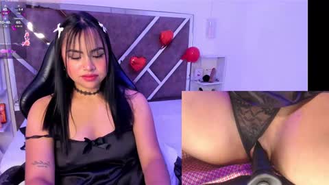 Alice online show from February 26, 2025, 1:19 pm