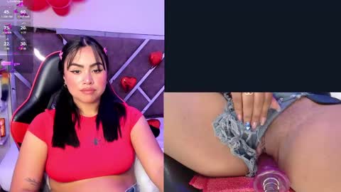 Alice online show from March 3, 2025, 1:53 pm