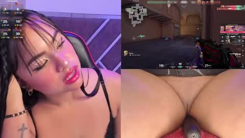 Alice online show from March 7, 2025, 6:00 pm