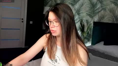 Snapshot of aliceruby1 chatting on August 9, 2026, 11:15 am Alice online show from August 9, 2026, 11:15 am