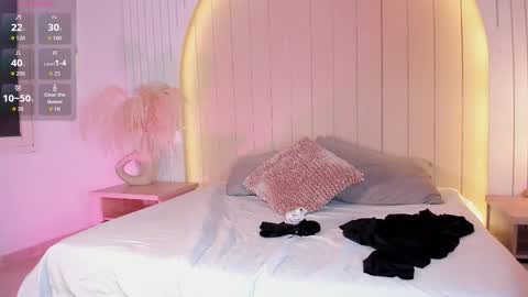 ALICE online show from March 20, 2026, 11:37 am