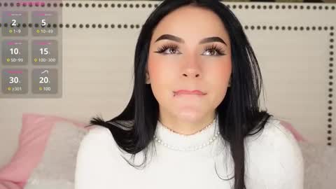 Alice saylor online show from February 24, 2025, 12:09 am