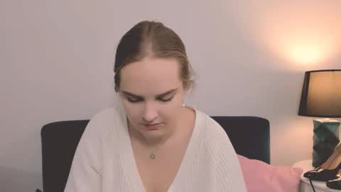 alicesensitive online show from January 16, 2026, 1:15 pm