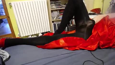 alicesissylove1 online show from March 10, 2025, 5:07 pm