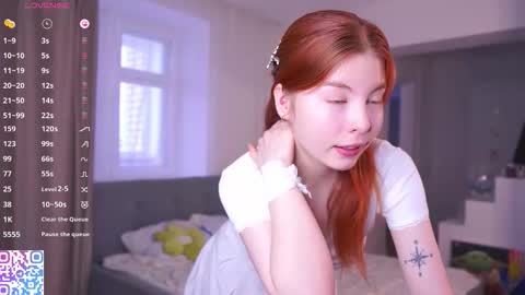 Alice online show from February 10, 2026, 5:11 am