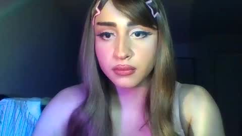 alicesparkle13 online show from July 27, 2026, 7:59 am