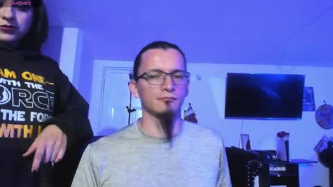 Snapshot of alicesrabbit chatting on January 3, 2025, 2:21 am Ms. Alice and Mr. Rabbit online show from January 3, 2025, 2:21 am