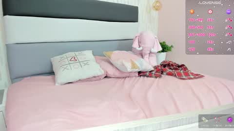 Snapshot of alicestark2 chatting on January 9, 2025, 10:09 pm online show from January 9, 2025, 10:09 pm