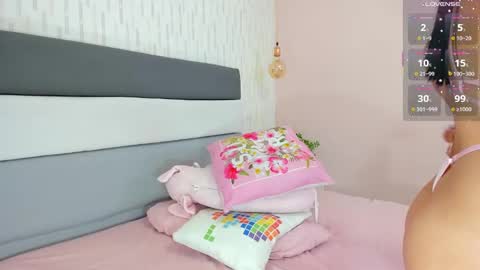 Snapshot of alicestark2 chatting on February 26, 2025, 11:15 pm online show from February 26, 2025, 11:15 pm