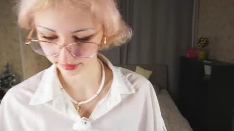 Milly online show from July 20, 2026, 6:49 am