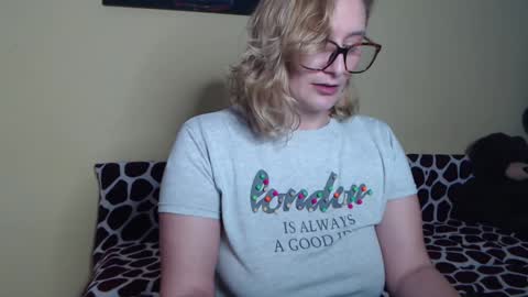 Alice online show from February 3, 2025, 6:13 am