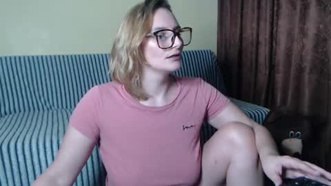 Alice online show from March 11, 2025, 8:53 pm