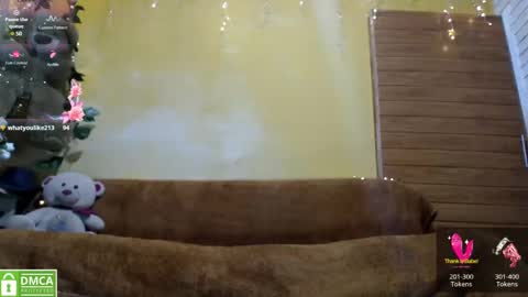 Snapshot of alicesweetx chatting on January 31, 2025, 2:26 am alices cuenta independiente online show from January 31, 2025, 2:26 am