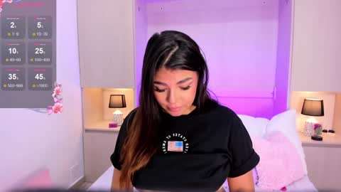 A L I C E  T H U N D E R online show from December 15, 2024, 4:18 am