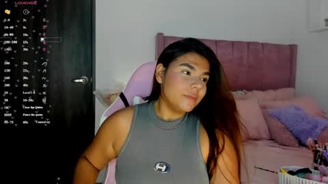 Snapshot of alicethunders chatting on May 20, 2026, 3:24 am Alice online show from May 20, 2026, 3:24 am