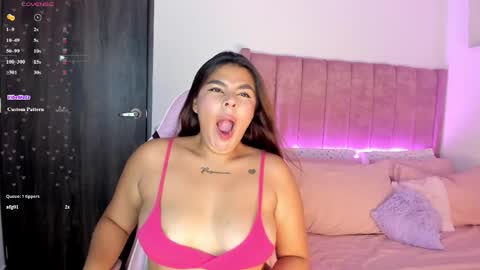 Snapshot of alicethunders chatting on May 28, 2026, 2:20 am Alice online show from May 28, 2026, 2:20 am