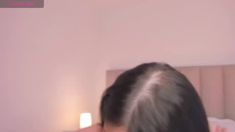 Alice Vera online show from December 6, 2024, 7:34 pm