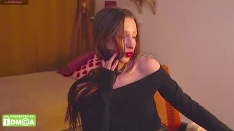 alicewallflower online show from April 11, 2026, 9:08 pm