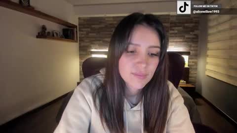 Alice online show from September 10, 2025, 11:38 pm