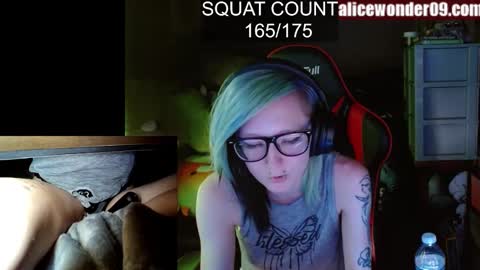 Alice online show from March 6, 2025, 5:14 am