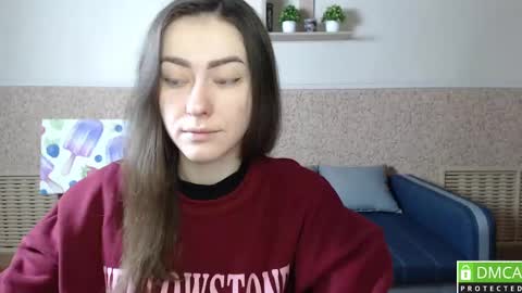 Alice online show from February 25, 2025, 7:09 am