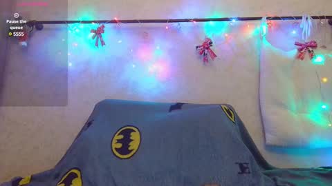 Snapshot of alicewoolfy chatting on January 7, 2025, 9:35 pm AliceWoolfy online show from January 7, 2025, 9:35 pm