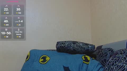 Snapshot of alicewoolfy chatting on January 15, 2025, 11:30 pm AliceWoolfy online show from January 15, 2025, 11:30 pm