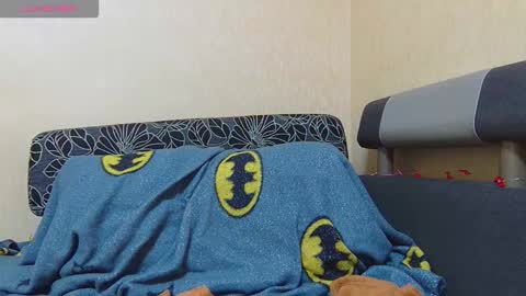 AliceWoolfy online show from January 12, 2026, 9:42 pm