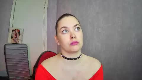 AlicexFresh online show from May 22, 2026, 8:53 am