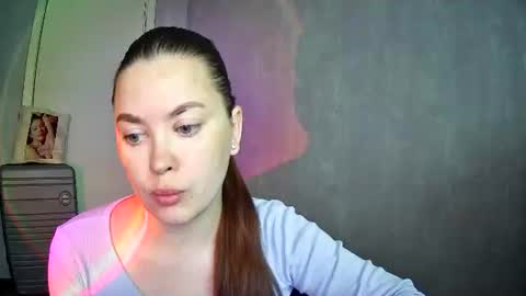 AlicexFresh online show from May 29, 2026, 8:34 am