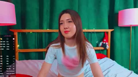 Alice 3 online show from February 18, 2026, 7:43 pm