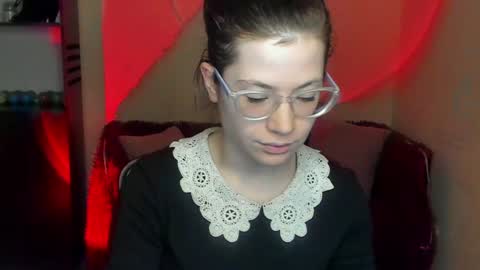 Alicia online show from January 18, 2025, 12:26 pm