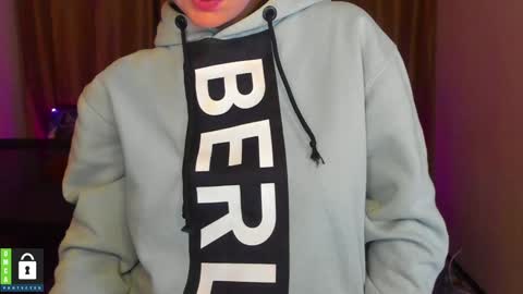 Alicia online show from January 21, 2025, 6:34 pm