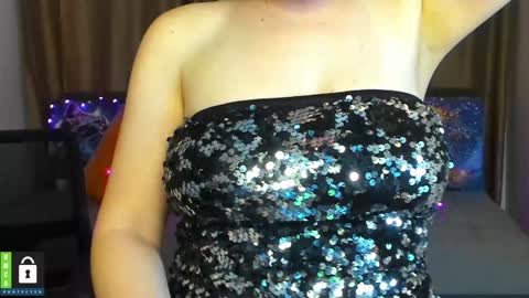 Alicia online show from January 24, 2025, 1:13 am