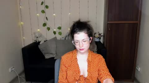 Alicia online show from January 26, 2025, 9:29 am