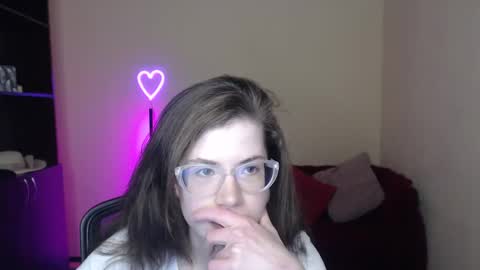 Alicia online show from February 7, 2025, 12:39 pm